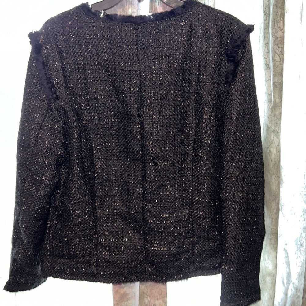 NWT Attitude Unknown blazer - Picture 4 of 5